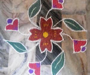 Rangoli: MARGAZHI DAY15