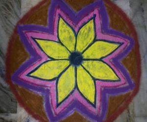 Rangoli: MARGAZHI DAY17