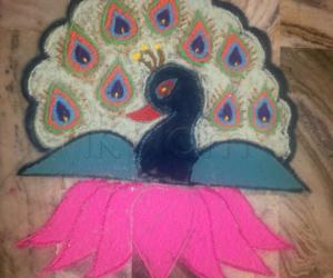 Rangoli: MARGAZHI DAY24