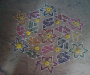 margazhi rangoli