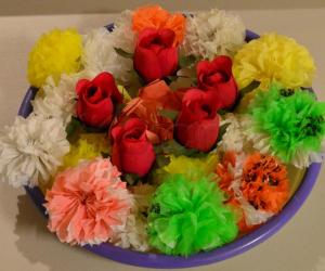 Happy onam