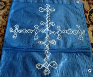 kolam