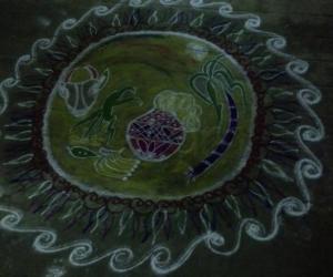 Happy Pongal 