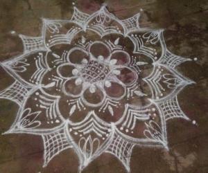 Rangoli 