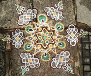 Sikku kolam