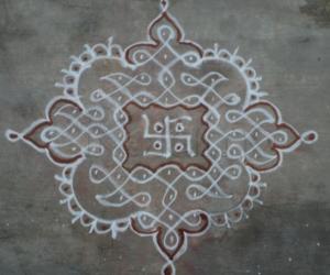 Sikku kolam