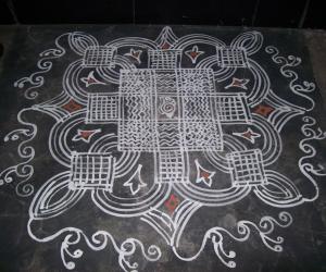 Kanya Kolam
