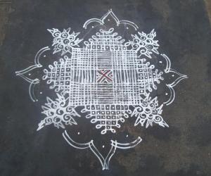 Kanya Kolam