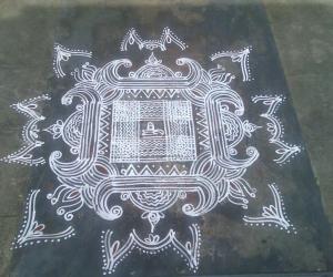 Kanya Kolam