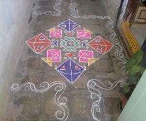 Rangoli: Rangoli-2