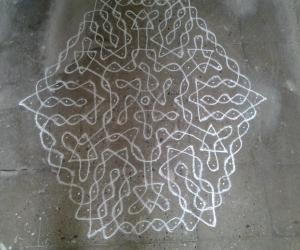 Rangoli: Rangoli 6