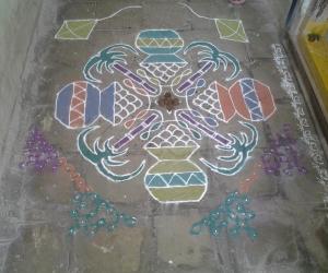Rangoli: Rangoli 7