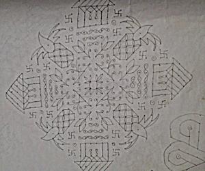 Rangoli: Rangoli