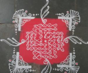 Navarathri Day 2