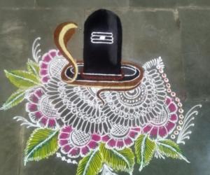 Mahashivarathri