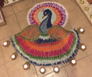 Rangoli