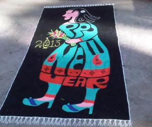 HAPPY NEW YEAR