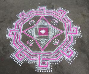 Rangoli: Friday spl