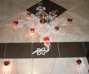 Karthigai Deepam 2011