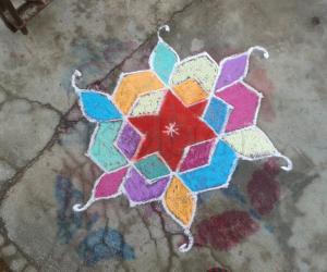 star