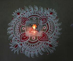 padikolam
