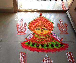 aadi kolam 1
