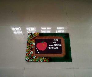 teachers day