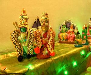 seetha rama