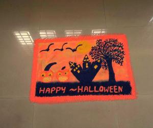 Happy Halloween