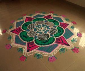 Margazhi day 3