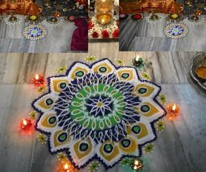 navarathri 5