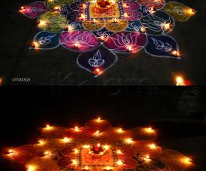 karthigai deepam