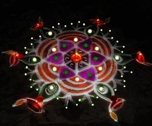 chutti diyas