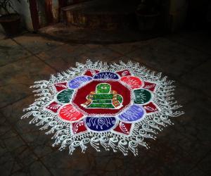 maha sivanratri