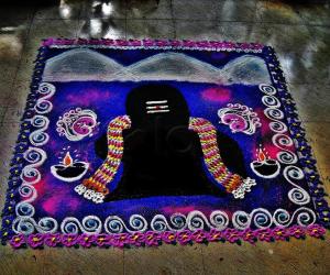 happy sivanratri