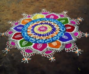 Chithirai thiruvizha