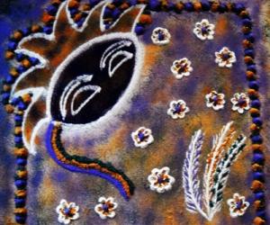 mardi gras kolam