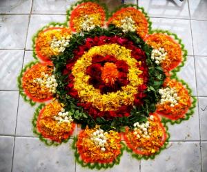 happy onam