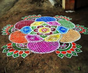 happy pongal