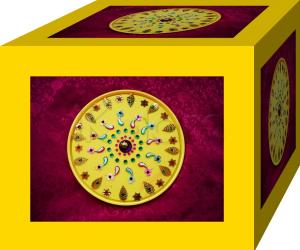 kundan kolam