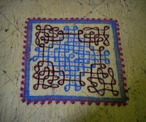 gomathys kolam