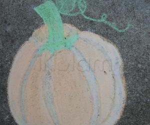 Freehand  Rangoli