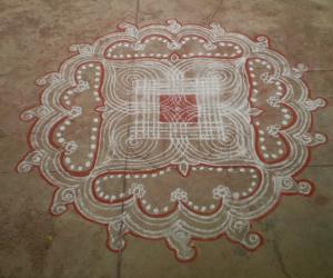 Kolam