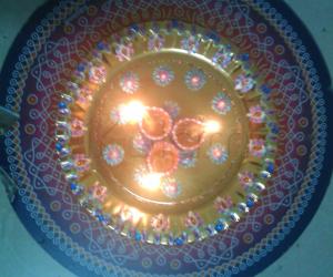 AArathi plate