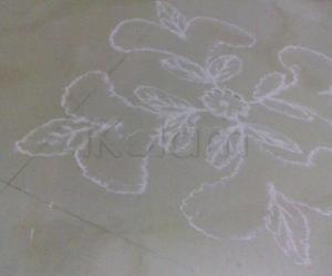 Rangoli: beginner kolam