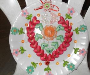 aarthi plate