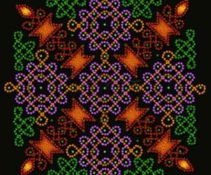 sikku kolam 80