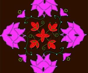margazhi kolam6