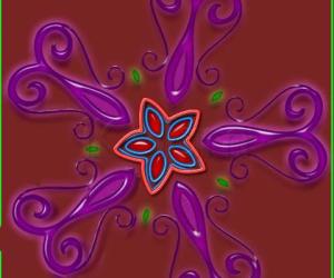 margazhi kolam4