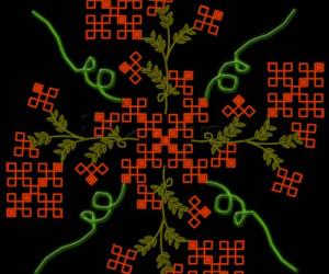 margazhi kolam